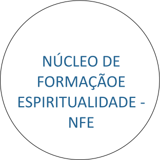 NÚCLEO DE FORMAÇÃOE ESPIRITUALIDADE - NFE